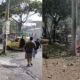 Autoridadas Informes Explosiones en el Sur Y Oriente de Cali