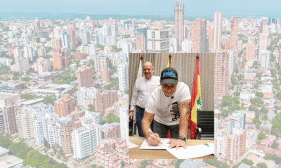 Firman Alianza estratégica con Mercosur