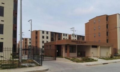 Suplantano a la Sijín para Ejecutar Secuestro de Hermanos en conjuntos residenciales