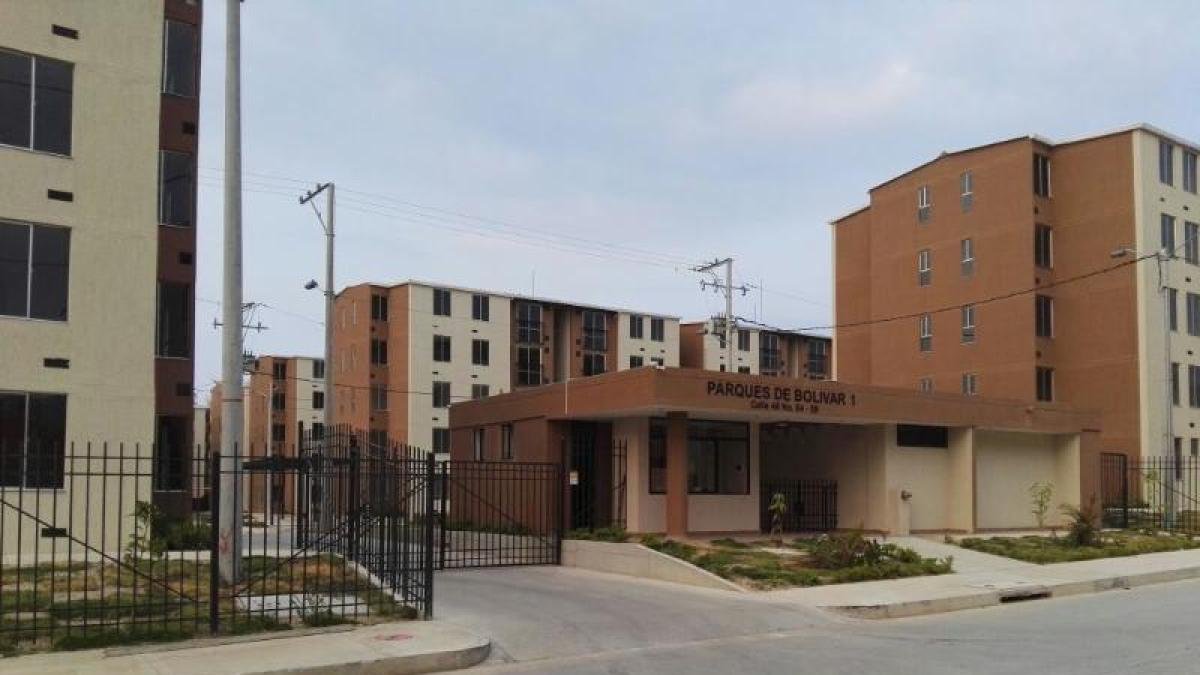 Suplantano a la Sijín para Ejecutar Secuestro de Hermanos en conjuntos residenciales