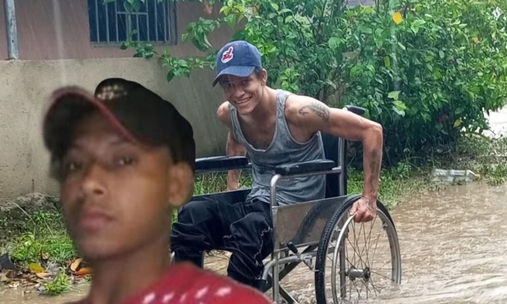 Influencer Había Sobrevivido A Siete Disparos, Quedó en Silla de Ruedas y Fue Asesinado Junto a Su Hermano