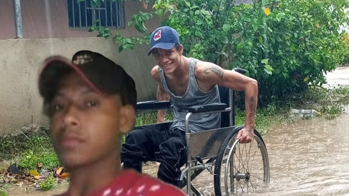 Influencer Había Sobrevivido A Siete Disparos, Quedó en Silla de Ruedas y Fue Asesinado Junto a Su Hermano