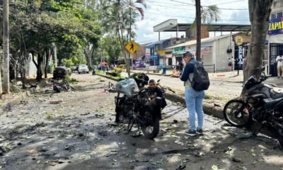 Valle y cauca, en alerta