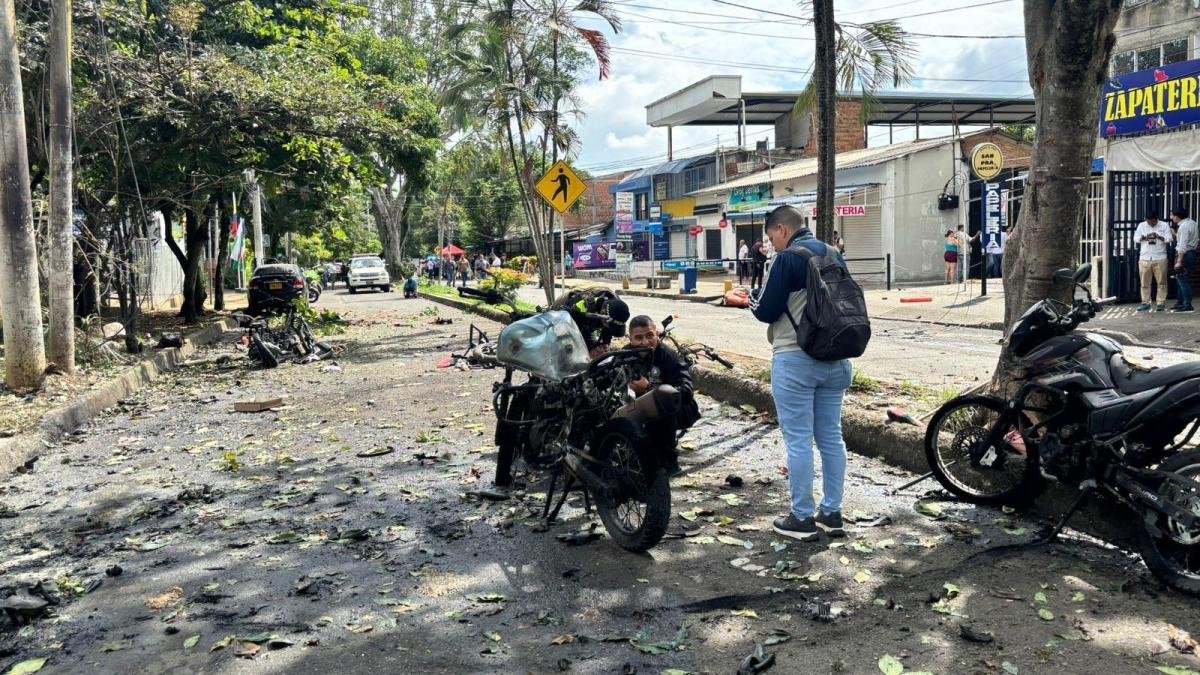 Valle y cauca, en alerta