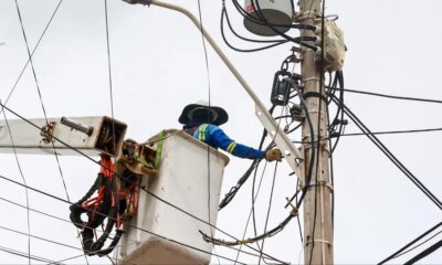 LOS SECTORES QE ESTARÁN SI LUZ ESTE LUNES 16 DE JUNIO EN BARRANQUILLA