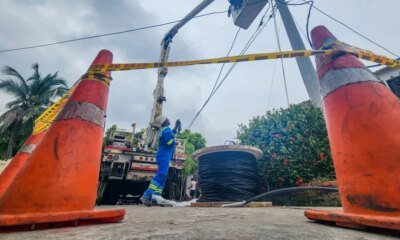 Cambios de Redes y Post