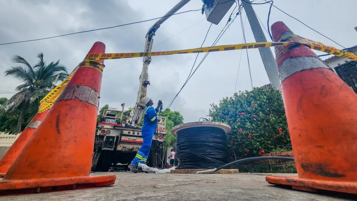 Cambios de Redes y Post