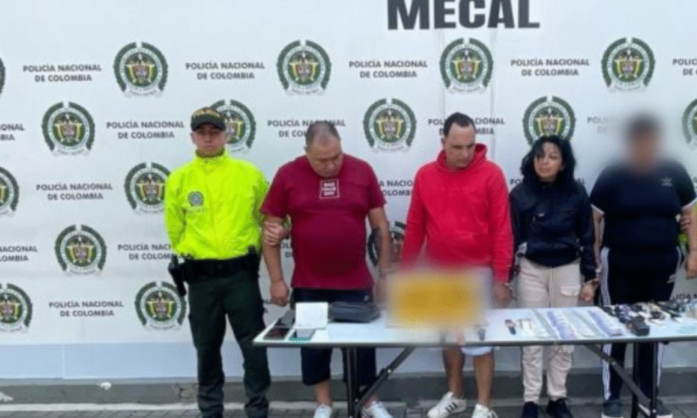 Robaría Más de $ 69 Millones