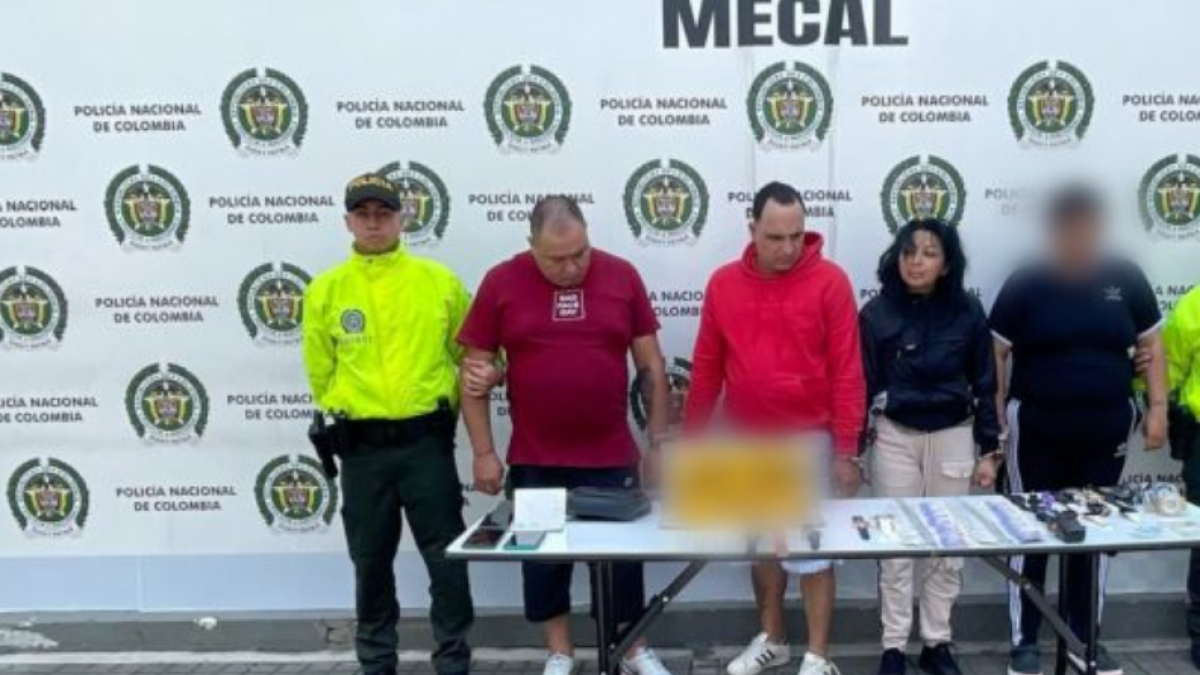 Robaría Más de $ 69 Millones