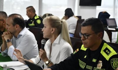 Medidas Anuncian Restrictivas en Cali y Municipios Aledaños, Tras Oleada de Ataques