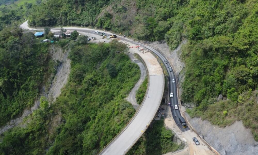 Gremios de Casanare, Meta y Boyacá Piden Al Gobierno Atender a la Crisis Vial Por Lluvias y Temblores en Colombia