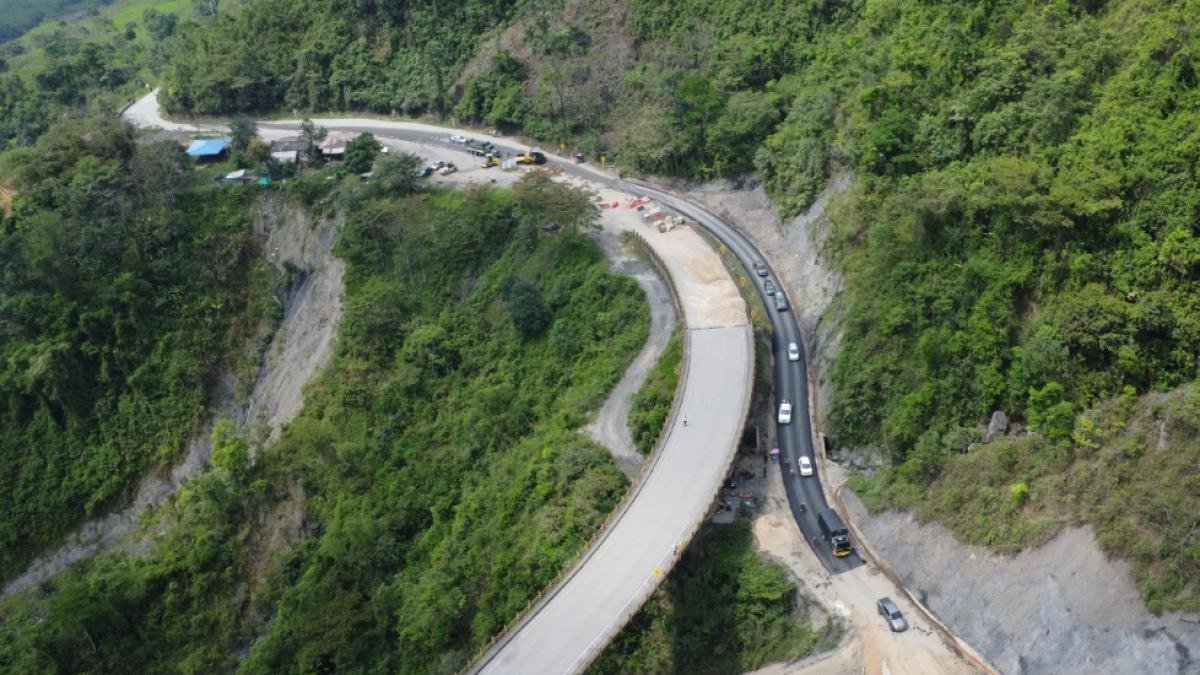 Gremios de Casanare, Meta y Boyacá Piden Al Gobierno Atender a la Crisis Vial Por Lluvias y Temblores en Colombia