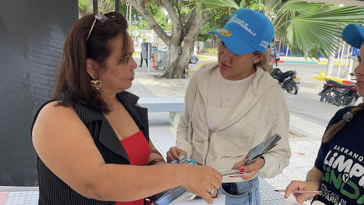 Alerta por Páginas Fraudulentas que Estafan A Usuarios de Servicios Públicos en Barranquilla