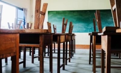 Riña en Colegio Distital del Sur de Bogotá Dejó Seis Estudiantes Apuñalados, Dos Capturados y dos Aprehendidos