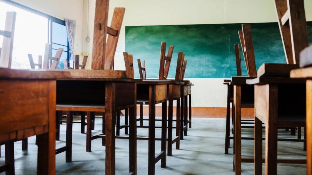 Riña en Colegio Distital del Sur de Bogotá Dejó Seis Estudiantes Apuñalados, Dos Capturados y dos Aprehendidos