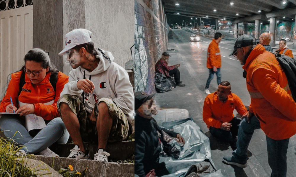 LOS Programas del Idipron Para Ayudar A Jóvenes en Riesgo de Ser Instrumentalizados o Víctimas de Abusos en Bogotá