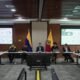 Alcaldía de Bogotá Convocó Consejo de Seguridad y Activa Monitoreo Urbano Ante Situación Crítica en Colombia