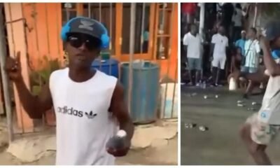 Esta es la Identidad del Hombre Asesinado en Muelle de Isla Barú, en Cartagena; Tenía Anotaciones Judiciales