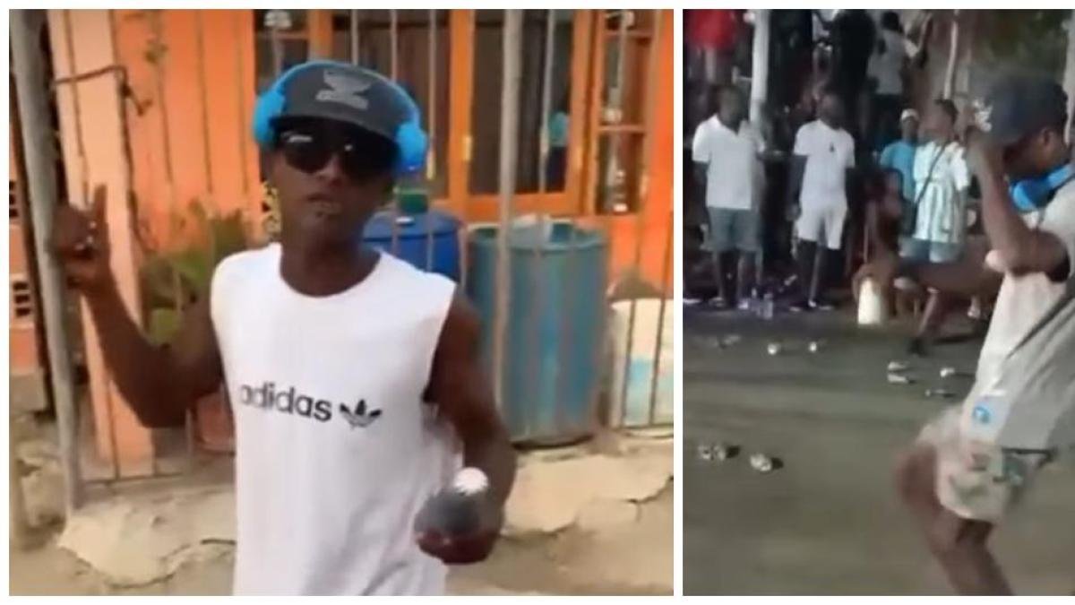 Esta es la Identidad del Hombre Asesinado en Muelle de Isla Barú, en Cartagena; Tenía Anotaciones Judiciales