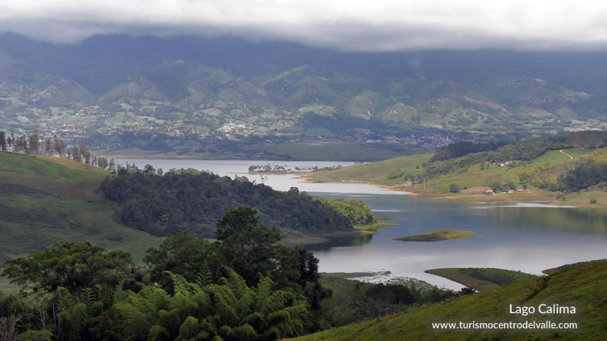 Familiary de Jersain Yasso Gómez, Hombre Hallado en Lago Calima, Cuenta Detalla Claves del Caso: 'Se la Rebuscaba'