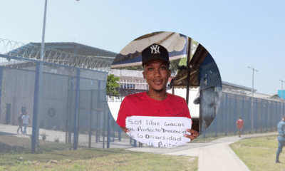 Fue Condenado y Preso por Un Crimen Cometido por su primo que lo suplantó en Cartagena