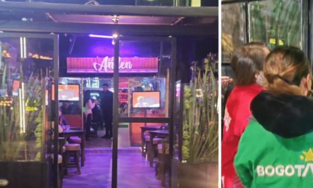 Nuevos Cierres A Dos Bares en Chapinero por reincidir en el Incumplimento de Normas Ambientales y Exeso de Ruido