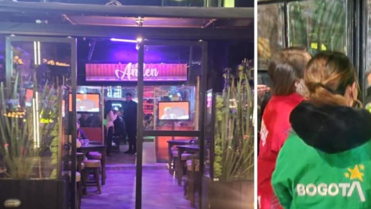 Nuevos Cierres A Dos Bares en Chapinero por reincidir en el Incumplimento de Normas Ambientales y Exeso de Ruido