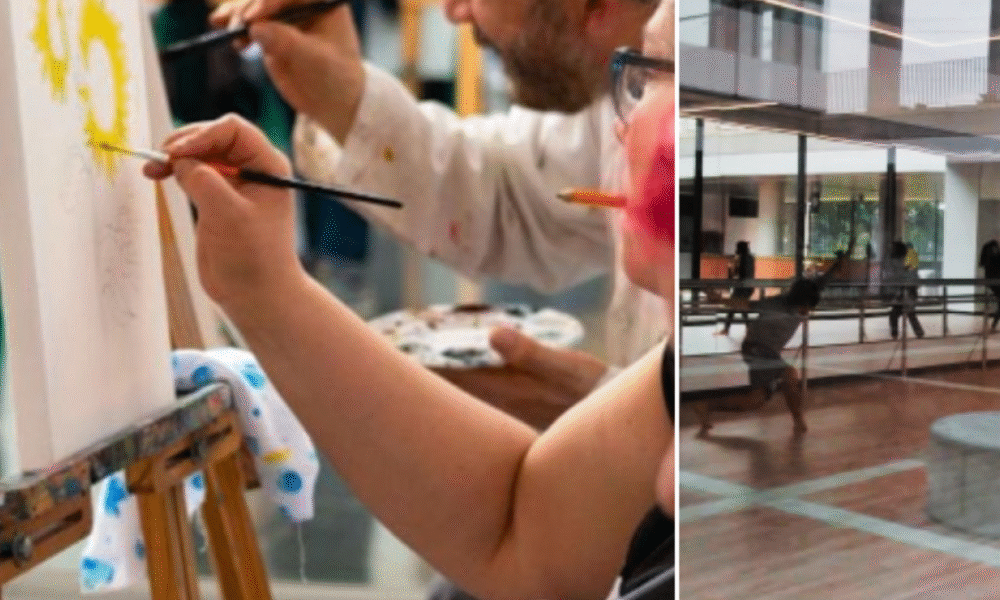 Lanzan clases Presenciales y Gratuitas de Arte Y Producció Audiovisual en Bogotá: Tiene Seis Módulos; inscripción