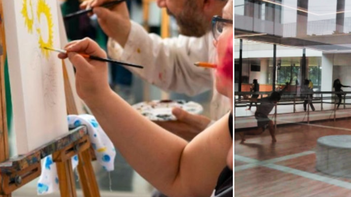 Lanzan clases Presenciales y Gratuitas de Arte Y Producció Audiovisual en Bogotá: Tiene Seis Módulos; inscripción