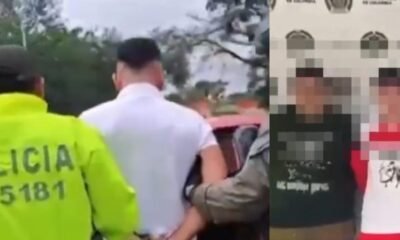 Movía 'Coca' en semisumergibles y lanchas