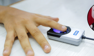 En Soledad, Atlánnico, Implementa Biometría Para Evitar Matrículas 'Fantasmas' en Colegios Contratados