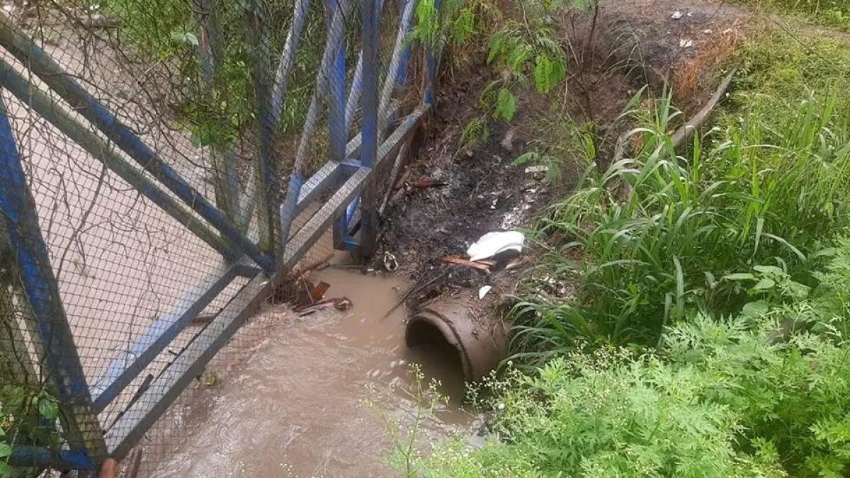 Tragedia en Pereira | A Pesar de Ser Rescatado, Bebé de dos Años que Cayó A Un Caño Cuando Jugaba Murió en Hospital