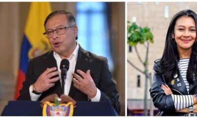 Mensaje de Gustavo Petro Tras Fallecimiento de la Director del Centro de Memoria, Paz y Reconciliatura de Bogotá