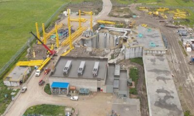 RECUPERACIÓN DEL Río Bogotá Está A POCOS MESES DE DAR UNO CLAVE PASO; ¿CÓMO VA EL DEMORADO Proyecto de SANEAMENTO?