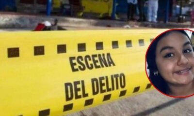 Joven de 19 Años Asesinada en Cúcuta Mientras Veía el Partido Argentina vs Colombia, Mujer Habría Habado Con Ella