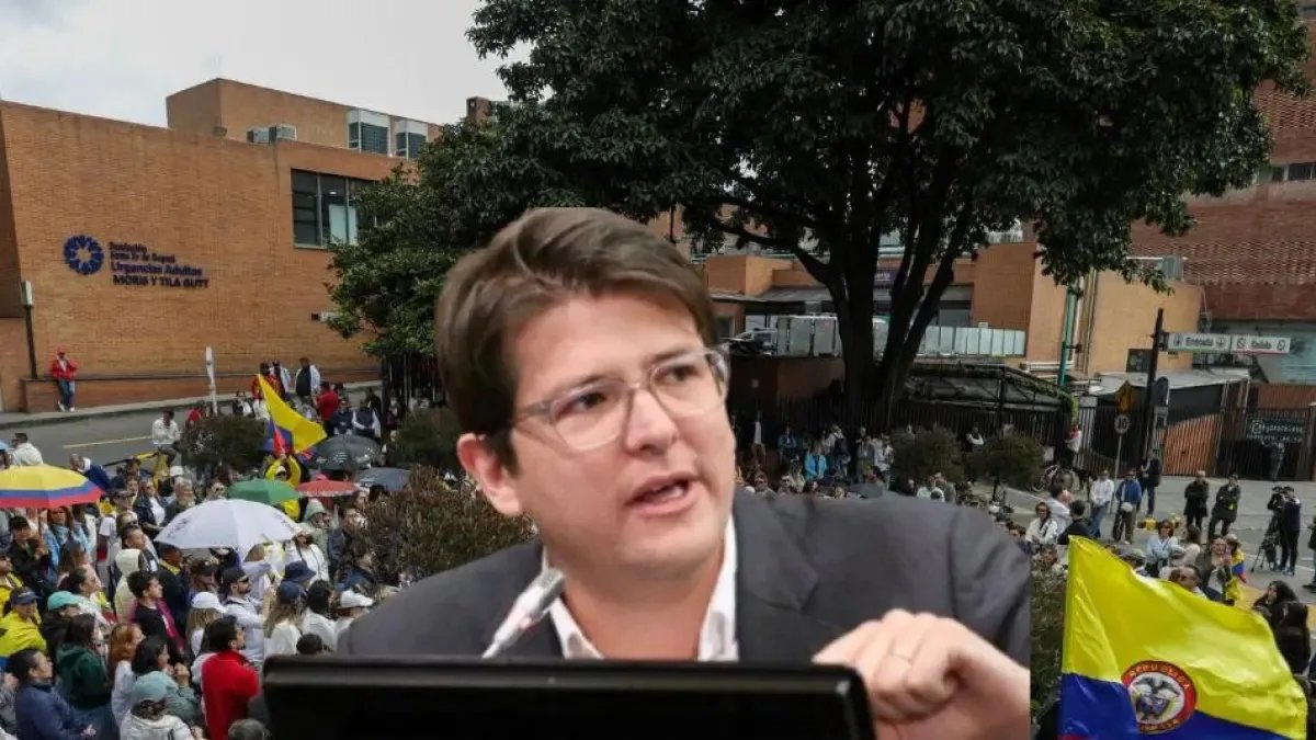 Nuevo parte Médico de Miguel Uribe Hoy 12 de Junio, Fundación Santa Fe Asegura que 'Permanece en Situación Crítica'