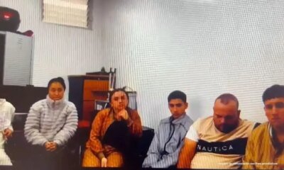 Desmantelan Red Delincuencial implicada en 'Paseos Millonario' en Bogotá