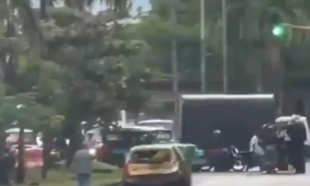 Explotó una granada en Buenaventura, Dejando un Herido; Aumta la Zozobra en el Valle por Atentados