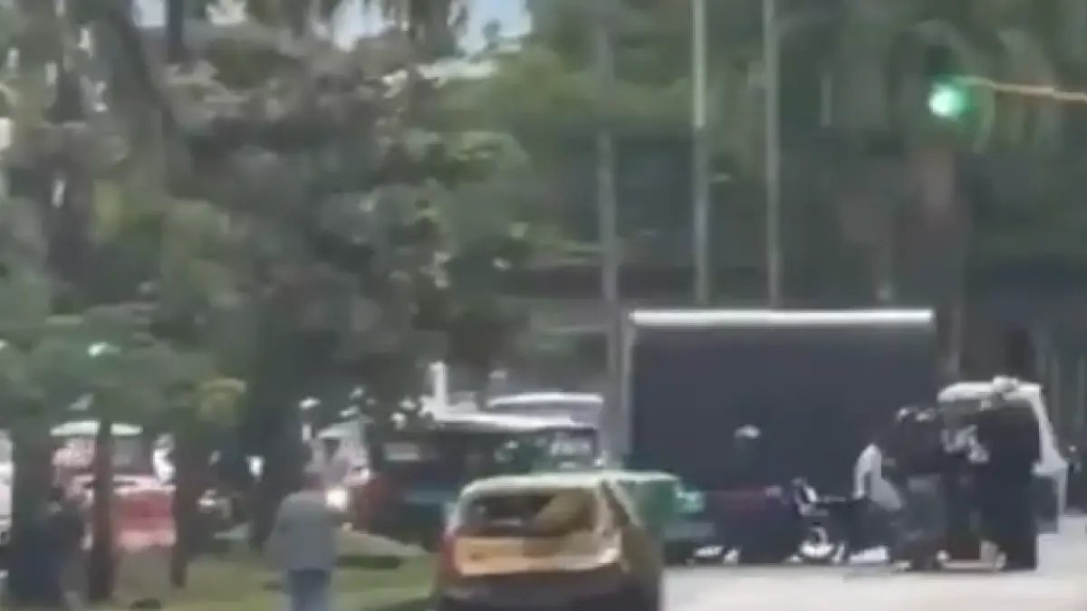 Explotó una granada en Buenaventura, Dejando un Herido; Aumta la Zozobra en el Valle por Atentados