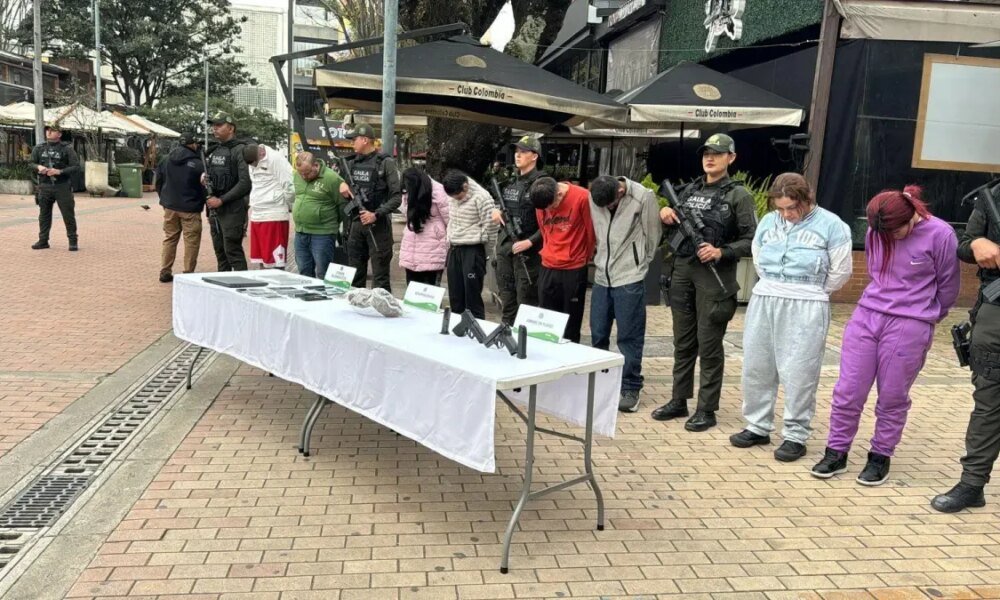 La Historia de la Joven a la Que le Cortaron la Lengua en Paseo Millonario en Bogotá