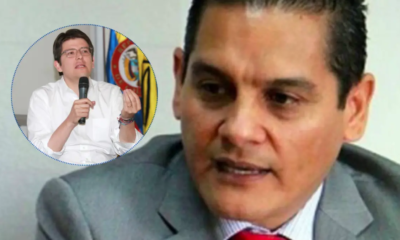 Historia de Líder Social que Sobrevivió a Atentado similar