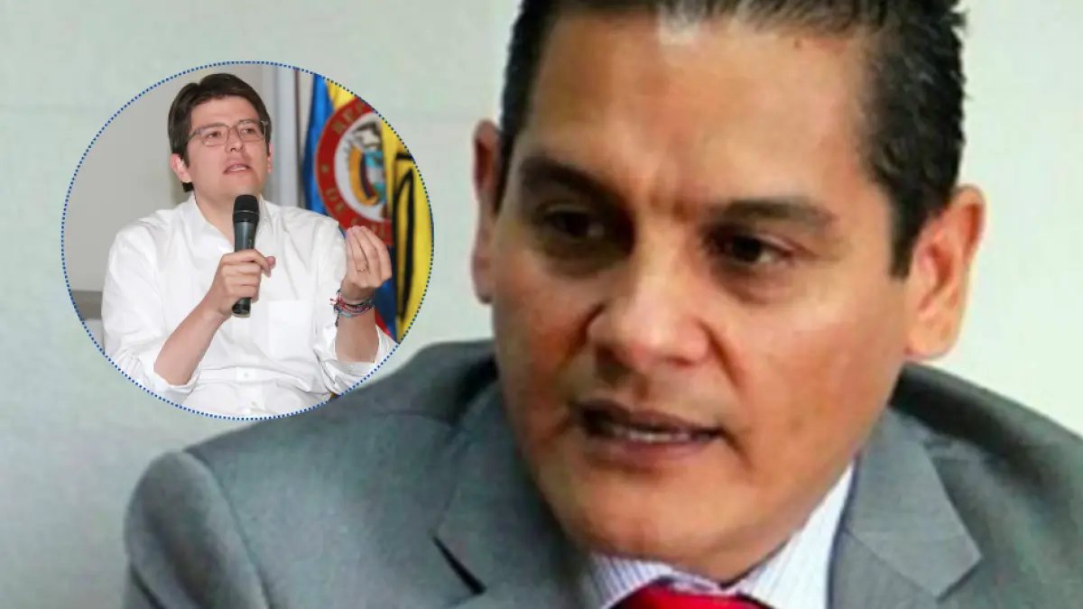 Historia de Líder Social que Sobrevivió a Atentado similar