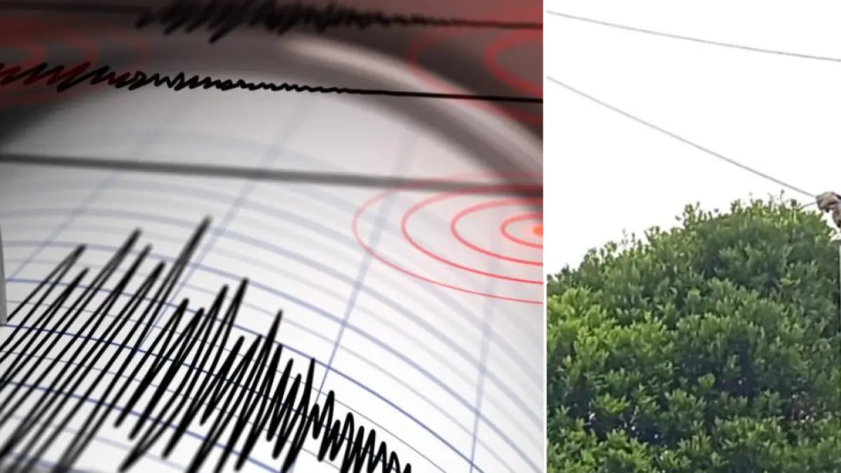 Las Recomendaciones para Prevenir Riesgos Eléctricos Antes, Durante y Dispués de Un Sismo: Lo Que DeBer Saber
