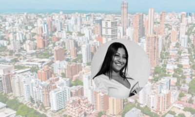 No hay que descartan que se strate de un feminicidio