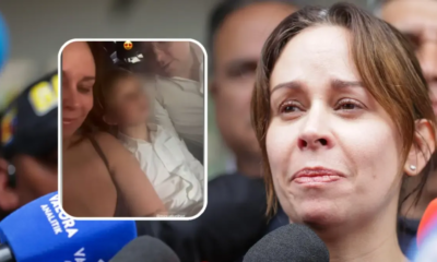 Esposa de Miguel Uribe Turbay Comartió Video de conmovedor del Senador con su hijo Antes del Atentado: 'Volveremos'