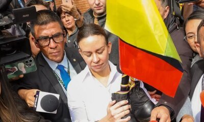 'VA A VOLVER A Suceder'