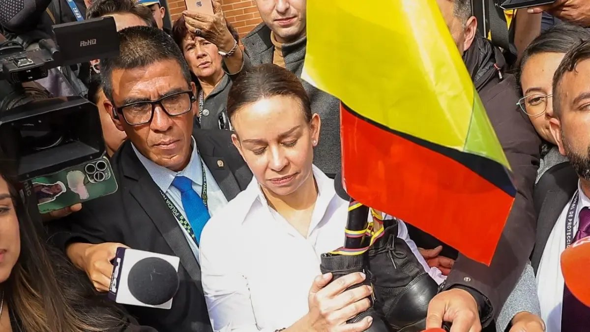 'VA A VOLVER A Suceder'