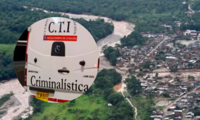 La Camioneta Blindada Con Placas de Bogotá en la Vereda San Carlos y Las Pistas del Doble Homicidio en Putumayo