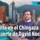 Cityando: El Chingaza, Explotacia en Prado Veraniego y la Muerte de David Nocua