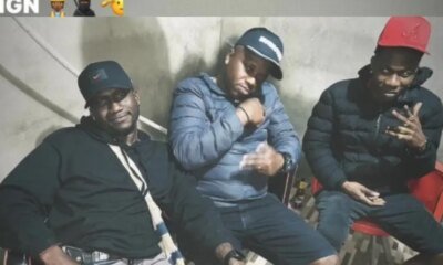 CAE Banda Criminal 'Los Ingenieros' en Usme: Instrumentalizaban Menores para delitos